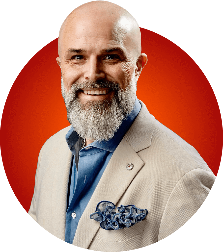 Keith D. Andrzejewski